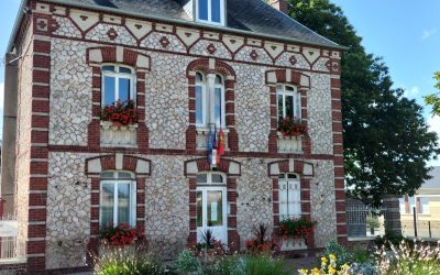 Mairie